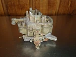 Motorcraft 4300 4-BARREL Carburetor D2VF-BB 1972 Ford Mercury 429 460 V-8. Price: $45.00.