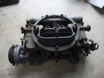 3499S Carter Carburetor 1963 1964 Chevrolet 409 / 400 Hp Dated K2 Used. Price: $425.00.