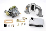 Weber 32/36 Dgev Electric Choke Conversion For Mgb Mga Austin Marina New. Price: $554.50.