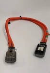 2013 Chevrolet Voltage Cable Battery Connect Convertor 22785829 Oem Used. Price: $93.69.