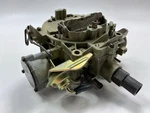 Used 17057156-CORE Rochester Dual Jet Carburetor 1977 Oldsmobile 260 A/t. Price: $79.99.