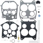 Walker Products Carburetor Repair Kit For Cadillac Calais Pontiac Tempest New. Price: $52.41.