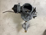 Carter O-1027 2-BARREL Carburetor For. Price: $60.00.