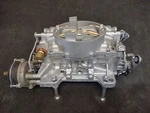 Restored 1963 Corvette Automatic 327 300 340HP 3460S BF3 Carter Afb Carburetor Remanufactured. Price: $935.00.