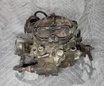Rochester Quadrajet 17080213 4 Barrel Carburetor For 1980-85 Chevy Gmc Truck Used. Price: $94.99.