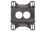 Wilson Manifolds 44111 Carb. Adapter - 2300 To 4150 L/w Tapered New. Price: $229.53.