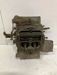 Chrysler Mopar Big Block 440 Holley Carburetor 2843151 List 3667 1967 Used. Price: $70.00.