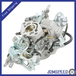 Rear Carburetor Flange 21100-78150 Toyota Forklifts 4Y 5K Engines New. Price: $197.97.