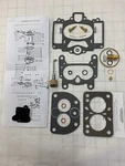 1937-55 Carb Kit Buick Stromberg Model Aa 2 Barrels Ethanol Tolerant All New. Price: $61.95.
