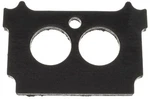 Carburetor Mounting GASKET-2BBL Mahle G26044 New. Price: $25.20.