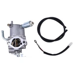Carburetor For Kubota Engine WG752-E2 EG601-44010 EG512-44012 EG512-44010. Price: $69.00.