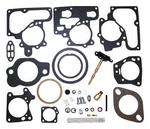 Crown Automotive 83300085 Carburetor Repair Kit New. Price: $72.08.