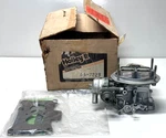 Ford Pinto Capri Motorcraft Progressive Carburetor 73TF Aa Holley Rebuilt Remanufactured. Price: $212.89.