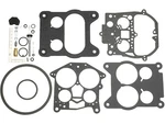 Carburetor Repair Kit Fits Oldsmobile Cutlass 1968-1974 11ZHCH New. Price: $43.32.