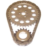 Cloyes Timing Set C-3001K; Link Belt For 1965-1988 Chevy 305-350 Sbc New. Price: $31.36.