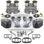 Iap/kuhltek Motorwerks AC129540KIT Carburetor And Installation New. Price: $788.05.