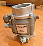 Impco Orig (not Aftermarket) CA55-542 Lp Carb W/ Gasket Toyota 4P, 5P Forklift New. Price: $229.00.