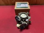 Nos 1954 Pontiac Carter Carburetor Z-2122S Gm 518558 New. Price: $600.00.