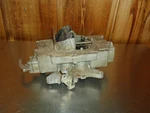 Autolite 4100 1.12 4-BARREL Carburetor C0AE-K 1960 Ford Edsel Ranger 352 V-8. Price: $100.00.