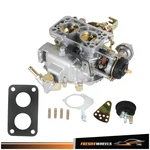 2BBL Carburetor For Weber 36/32 Dgv Dgev Nissan Mazda Toyota Pickup 20R 22R New. Price: $78.69.