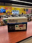 New Old Stock Holley Carburetor 0-80163 600 Cfm Vac Sec. Elec Choke 1984-85 Ford. Price: $689.95.