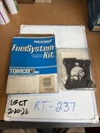 Tomco Carburetor Kit 5597, Vintage Nos Sealed Bag New. Price: $13.50.
