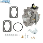 For Cyl Rochester Mercarb Marine Carburetor 2 Bbl 3.0L 3310-864940A01 New. Price: $73.31.