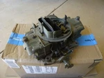 3893229 List 3613 Holley Carburetor 1966 Chevelle 396 / 375 Dated 984 Used. Price: $300.00.