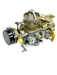 Autolite 1100 Carburetor 1965-1967 Ford Mercury Mustang 170-200 Engine Tran Remanufactured. Price: $399.99.