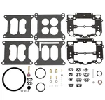 Carter Afb Carburetor Rebuild Kit- 1957-71 Chrysler, Desoto, Dodge & Plymouth New. Price: $75.00.