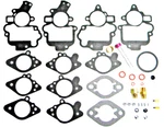 Chrysler 1941-54 Carburetor Kit Carter & Barrel 6 Cylinder Engines New. Price: $51.55.