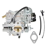 Front Carb Type Carter Yfa Barrel Electric Choke Ford 4.9L 300 Cu F150 New. Price: $65.21.