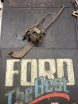 1968 1969 Ford Fairlane Torino Gt Carb Throttle Bellcrank Linkage Rods 302 Used. Price: $80.00.