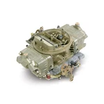 Holley 0-4781C 850 Cfm Double Pumper Carburetor New. Price: $921.95.