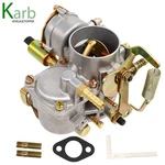 30 Pict Carburetor Fits Volkswagen Beetle Transporter 113129027E 113129027H New. Price: $52.99.