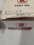 Genuine Tecumseh 640342 Carburetor Oem Nos Open. Price: $54.99.