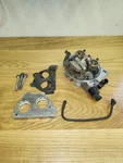Tbi Throttle Body Injection #17091041, 350/5.7L, Chevy Gmc Truck. Price: $209.99.