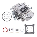 4 Barrel Carburetor For BR-67277 650 Cfm Manual Choke Square Bore Carby New. Price: $168.89.