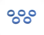 (5) Carter Afb High Performance Accelerator Pump Cup Modern Fuel Safe New. Price: $12.99.