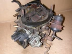 Holley 6520 Carburetor - 1984 Dodge/plymouth Omni 2.2L #R40065 Core Parts For. Price: $31.99.