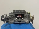 Rebuilt Edelbrock 1906 AVS2 Series Carburetor 650 Cfm Genuine Made Usa Used. Price: $349.99.