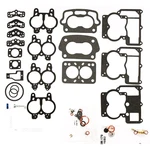 Rochester 2G, 2GC & 2GV Carburetor Rebuild Kit 1955-1974 Various Vehicles New. Price: $55.00.