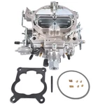 Quadrajet Carburetor Rochester 4MV Fits For Buick 350 455 Cadillac 429 472 New. Price: $256.91.
