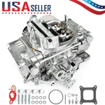 For Holley Model Carburetor 600 Cfm Street Warrior 0-80457S Polished Barrel New. Price: $174.99.
