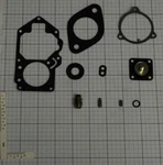 1971-74 Carburetor Kit Saab Cars 1250 Model Motorcraft Cylinder Motors New. Price: $30.95.