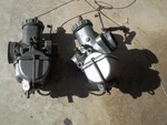 Volkswagen Solex 32 Pdsit With Manifolds Used. Price: $70.00.