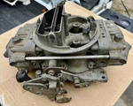 Holley Spread Bore 4165 List 6853 Double Pumper Mechanical Secondaries 650 Cfm For. Price: $179.00.