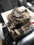 Oem Ford Rochester Qjet Carburetor 7040288 D0OF-B Auto No A/c Rare!. Price: $1100.00.