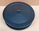 Demon Carburetor Air Cleaner Assembly 14" Black 3" Gauze Filter Element New. Price: $86.00.