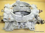 Carter 3720SA Afb Carb For Chevy 1964-65 Corvette/impala 327/300HP Auto Trans. Price: $99.99.